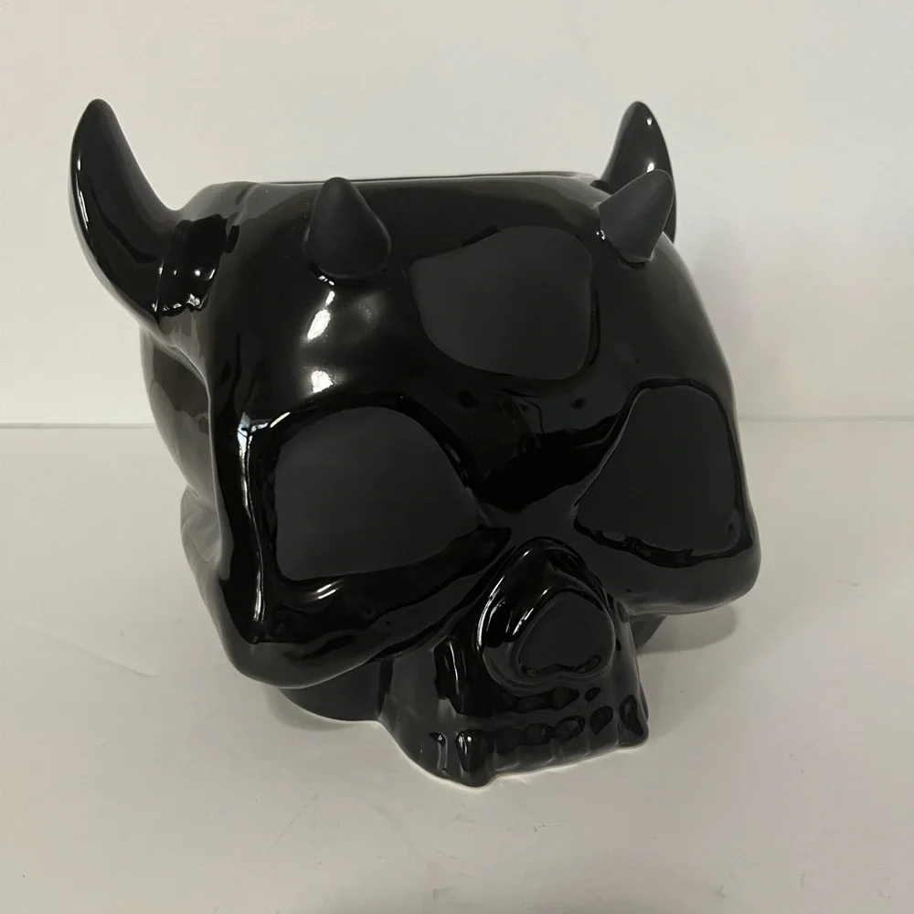 Killstar ashmedai planter
